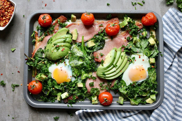 The Best Keto Breakfast for Weight Loss: Fuel Your Day the Low-Carb Way