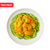KETO Chicken A La King on Zucchini Noodles