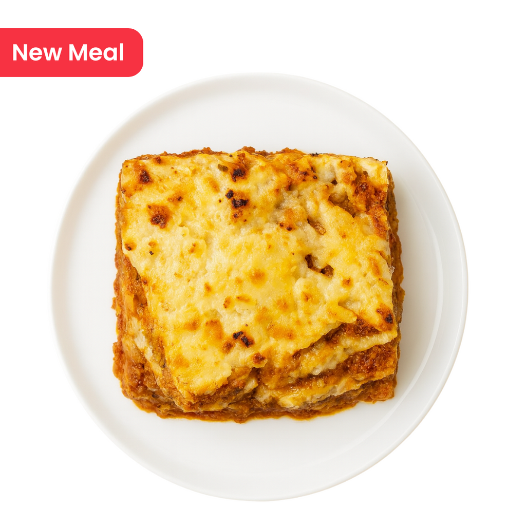 KETO Lasagna