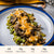 Philly Cheesesteak With Sauteed Peppers