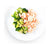 KETO Garlic Butter Shrimp with Vegetables