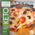 Carb Smart Express Keto Pizza - Veggie Pizza (570g)