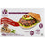 VG Gourmet Artisan Vegan Burgers - Mexican 3 Bean Burgers (400g)