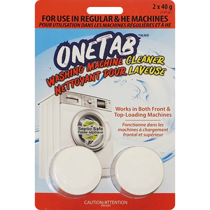 SurfaceScience OneTab - Washing Machine Cleaner (36g)