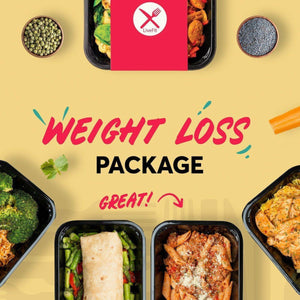 Weight Loss Package