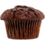 Carb Smart Express Chocolate Muffin- Dairy Free and Gluten Free