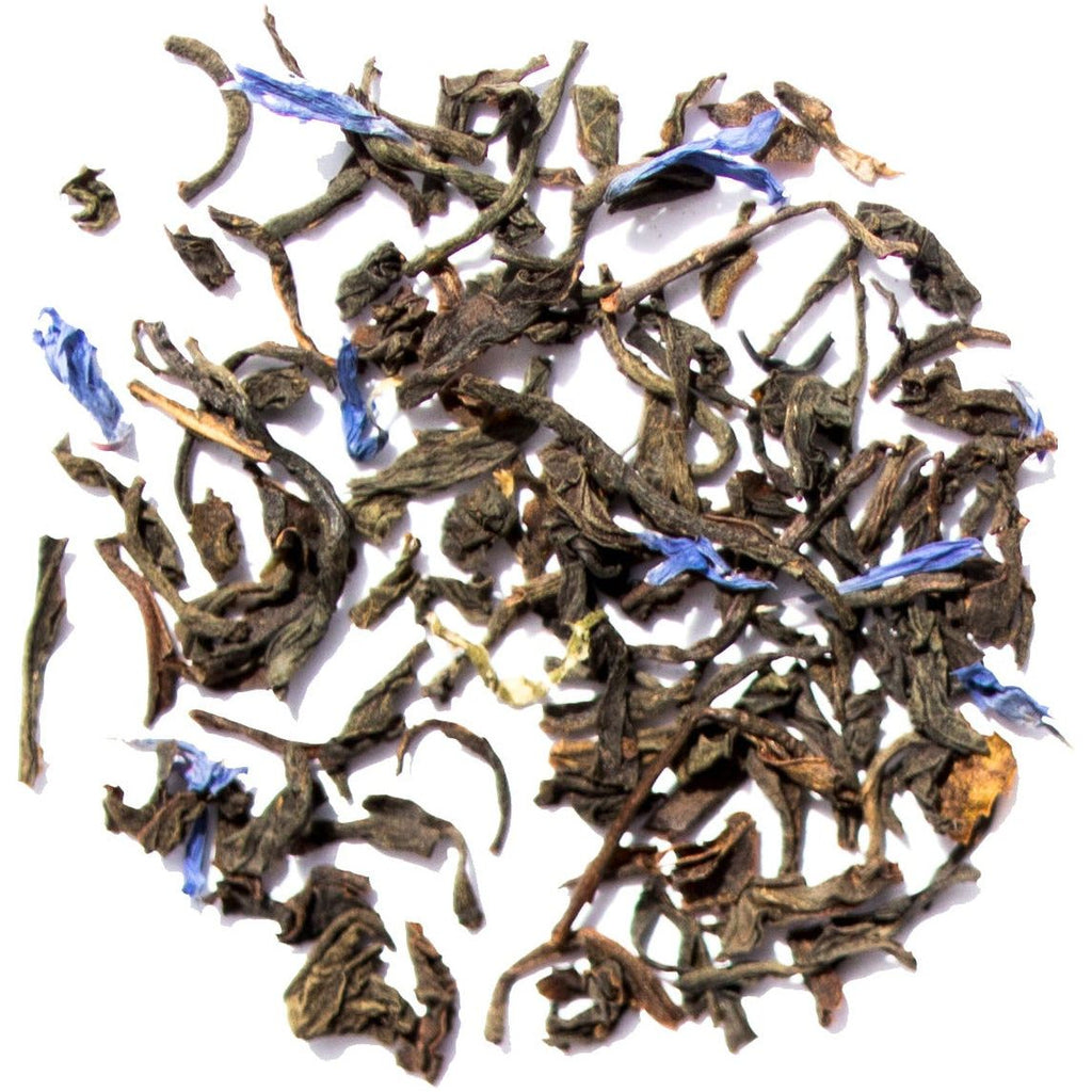 Genuine Tea Cream of Earl Grey (48g)