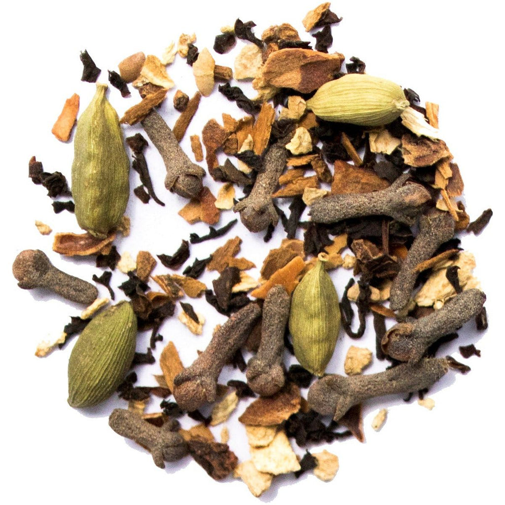 Genuine Tea Organic Masala Chai (45g)